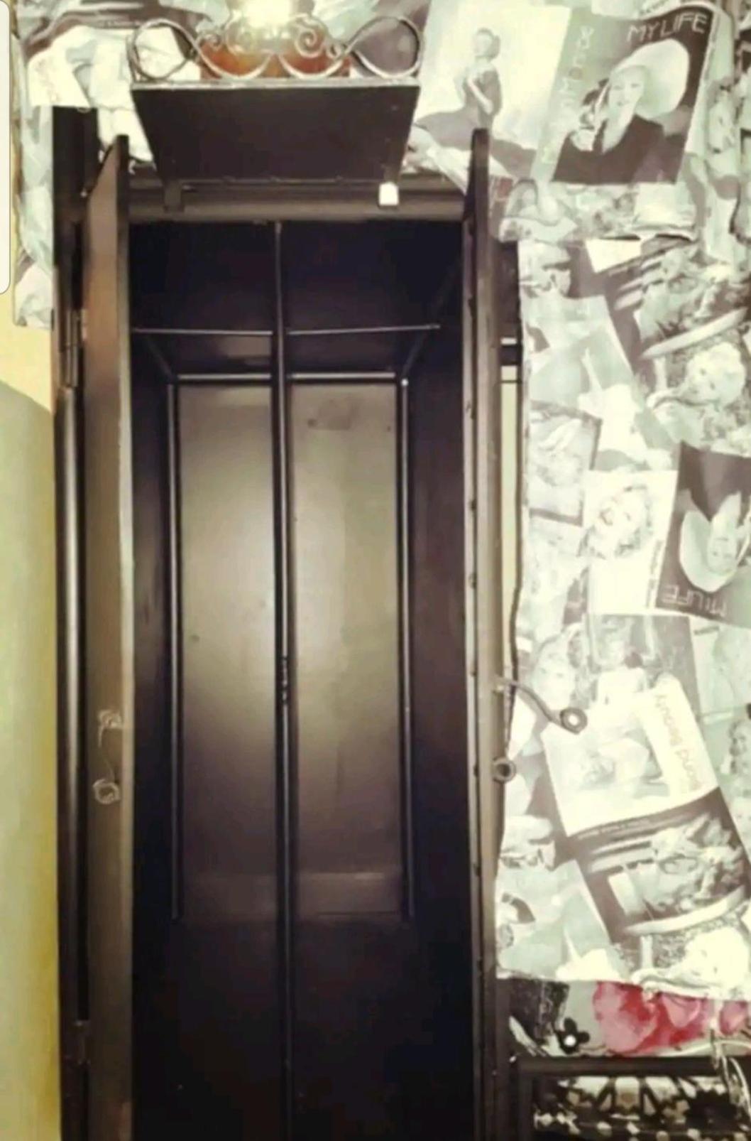 Aertisticspace In The Center 4Bunk Dormroom Tanger Værelse billede